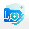 Med Vault Logo